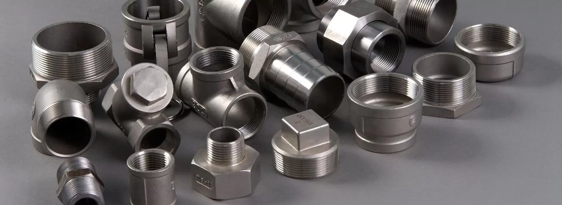 Inconel 800 800H 800HT Pipe Fittings